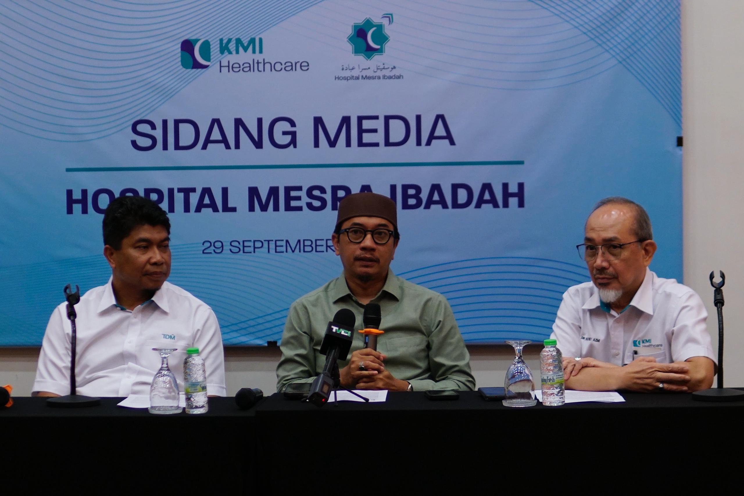 Didik Dahulu, Hukum Kemudian – Dr. Khalil