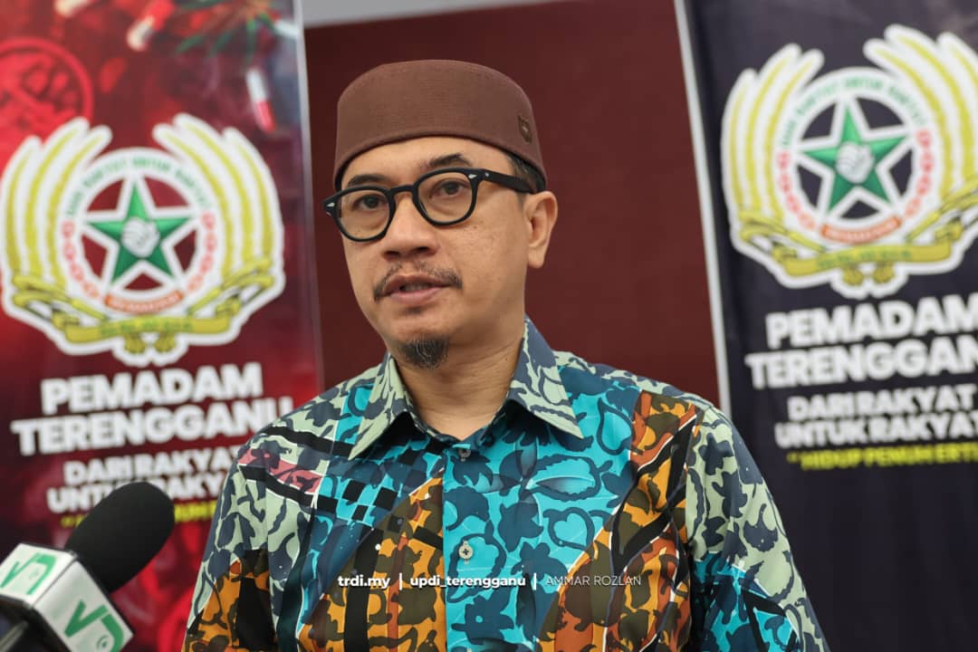 Isu Dadah Masalah Global, Bukan Hanya Tertumpu Kepada SG4