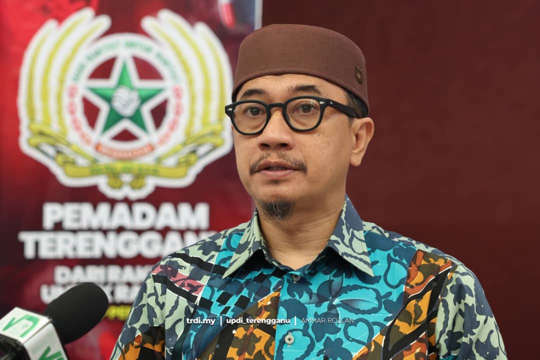 Tolak Normalisasi Arak Dalam Majlis Kerajaan