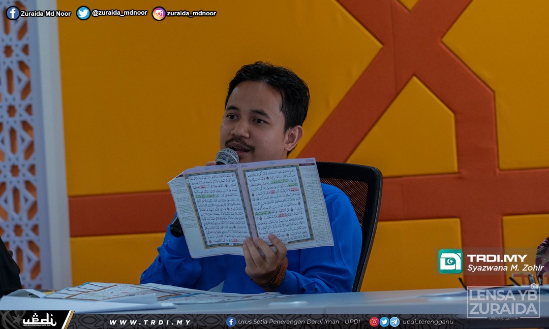 Gabungan Agama Dan Teknologi, Cara Dakwah Alaf Baharu