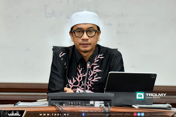 Kes Nik Elin : Kerajaan Terengganu Seru Semua Pihak Bersatu - TRDI News