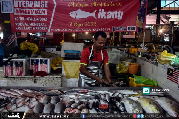 Peniaga Terpaksa Naikkan Harga Makanan Trdi News 9153