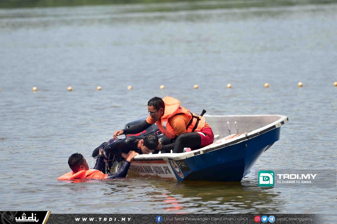 PPS Banjir Bakal Perkemas SOP Baharu
