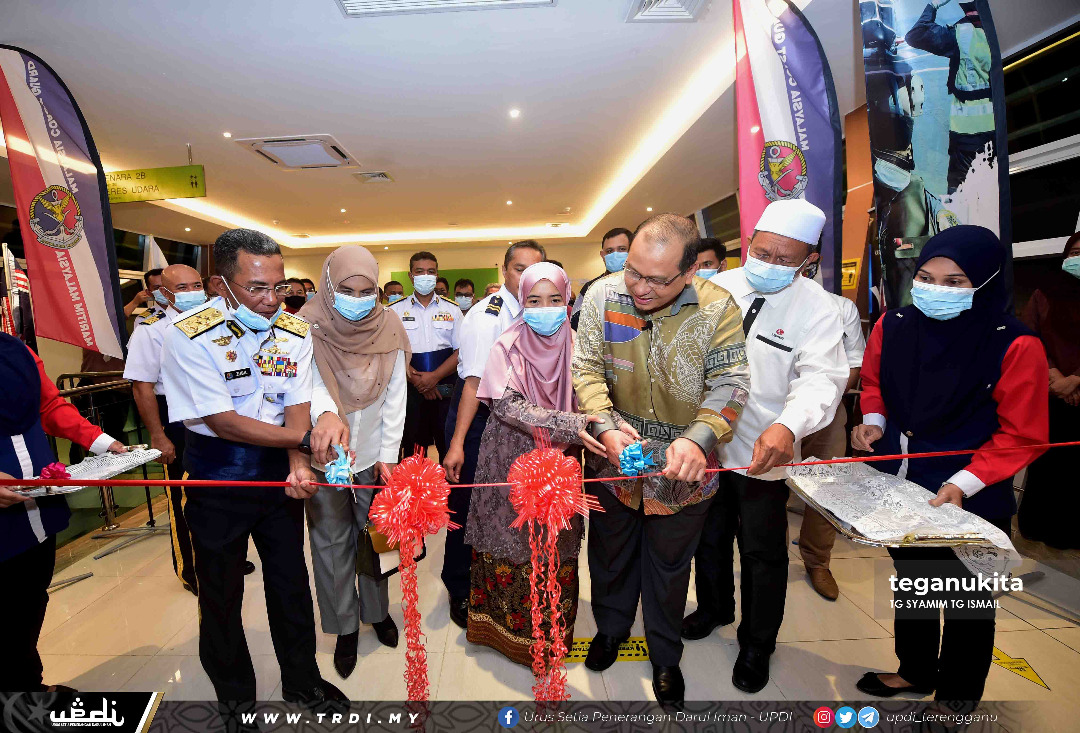 Permodenan Perikanan Mampu Tingkatkan Kerjaya Nelayan