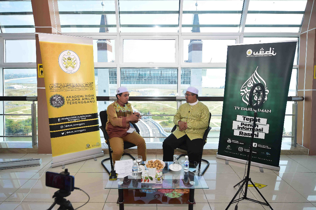 Kemerdekaan Perlu Selari Dengan Tuntutan Islam