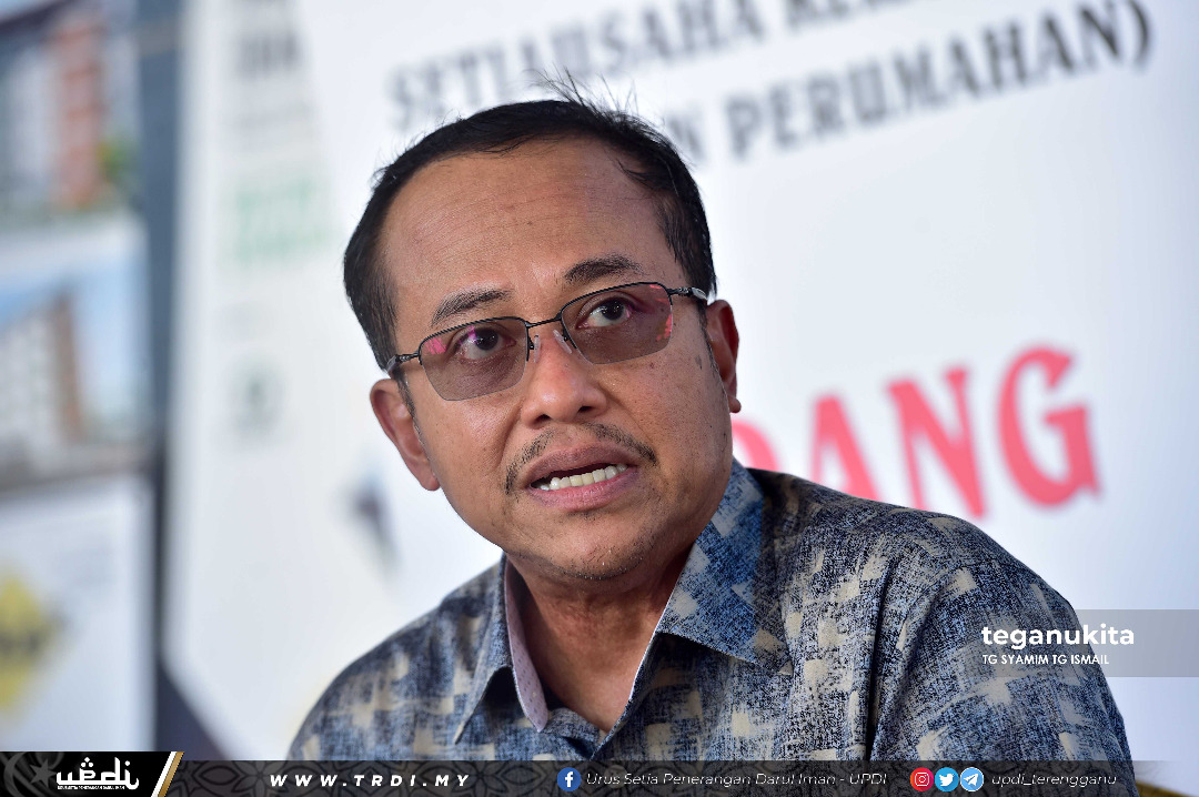 Terengganu Nafi Gugur Syarat SPM Dalam Pelantikan Ahli Majlis PBT