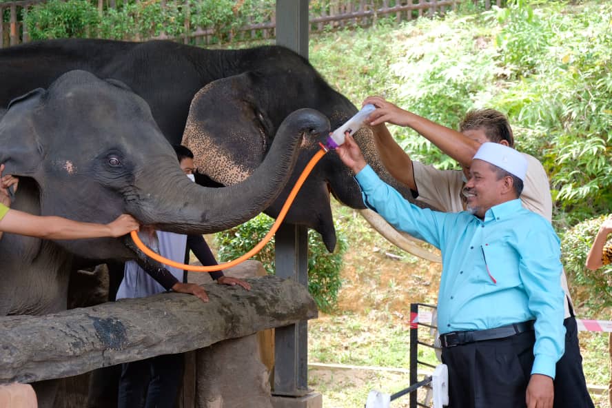 Nikmati Harga Tiket Baharu Di KECV Mulai Esok