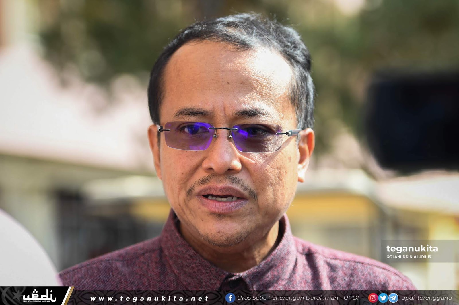 Pemotongan Royalti Minyak Terengganu Dikurangkan