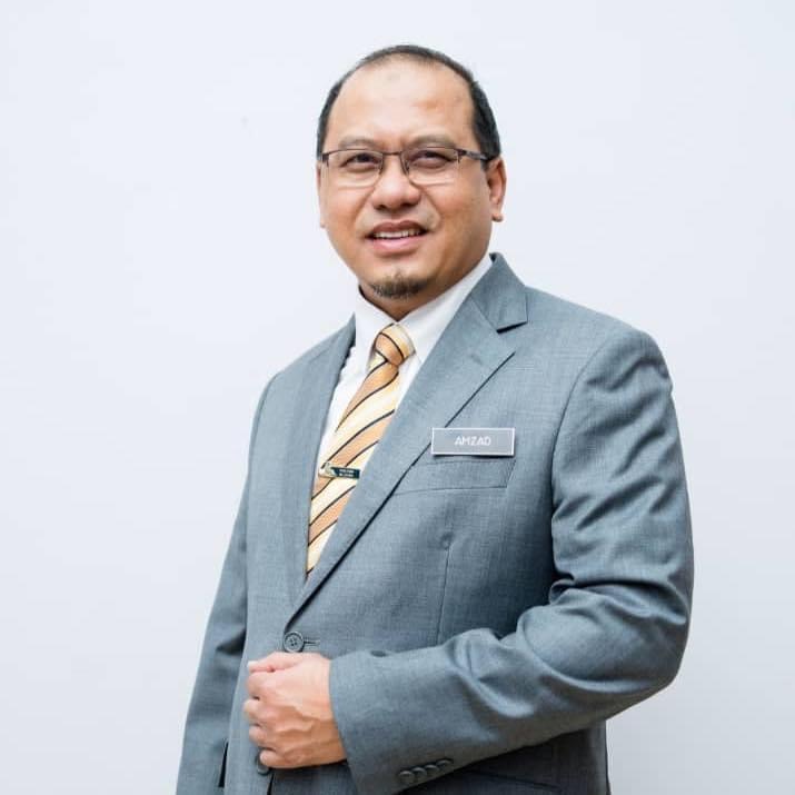 Amzad Sokong Cadangan Penuaian Air Hujan KASA