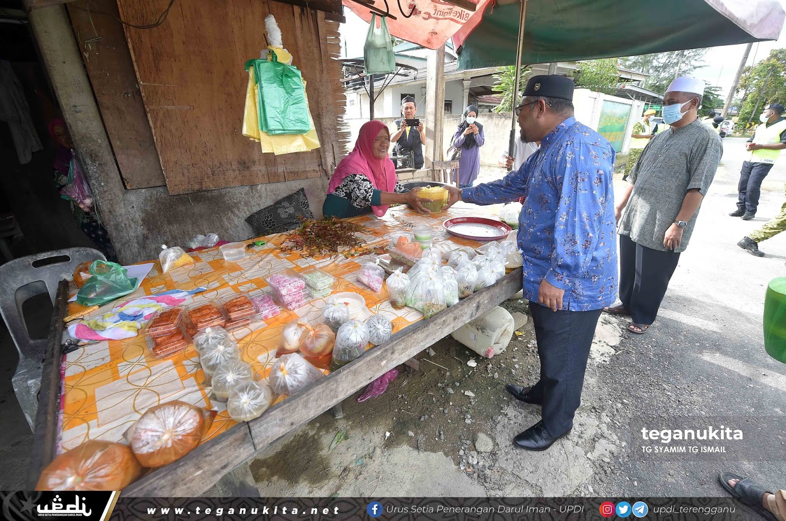 ‘Gagal Patuhi Syarat, Kelonggaran Ditarik Balik’ - Menteri