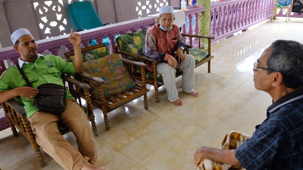 Media Sosial Rapatkan Silaturahim Di Aidilfitri