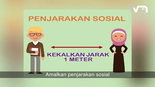 Pesanan Ikhlas Daripada UPDI