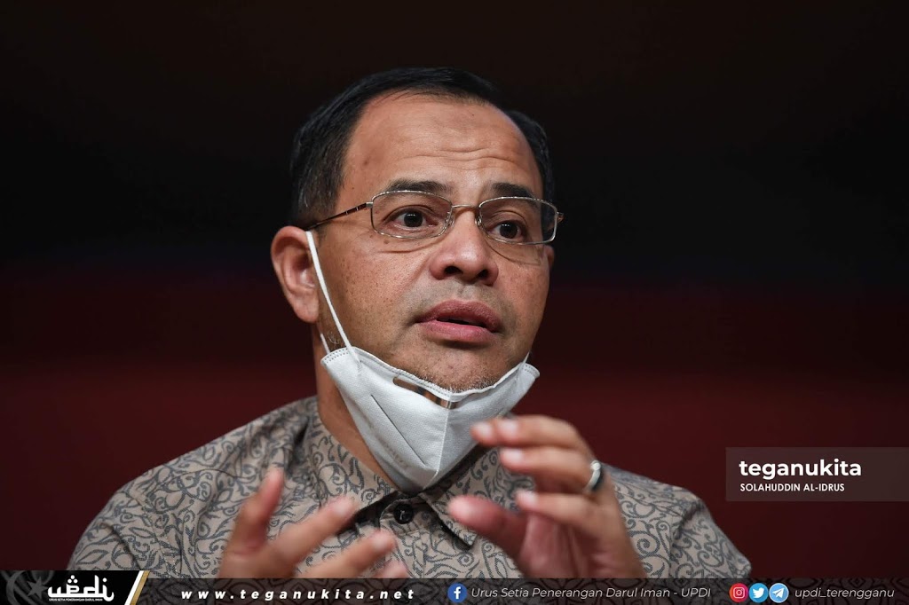 'GanuShop' Sedang Ditambah Baik