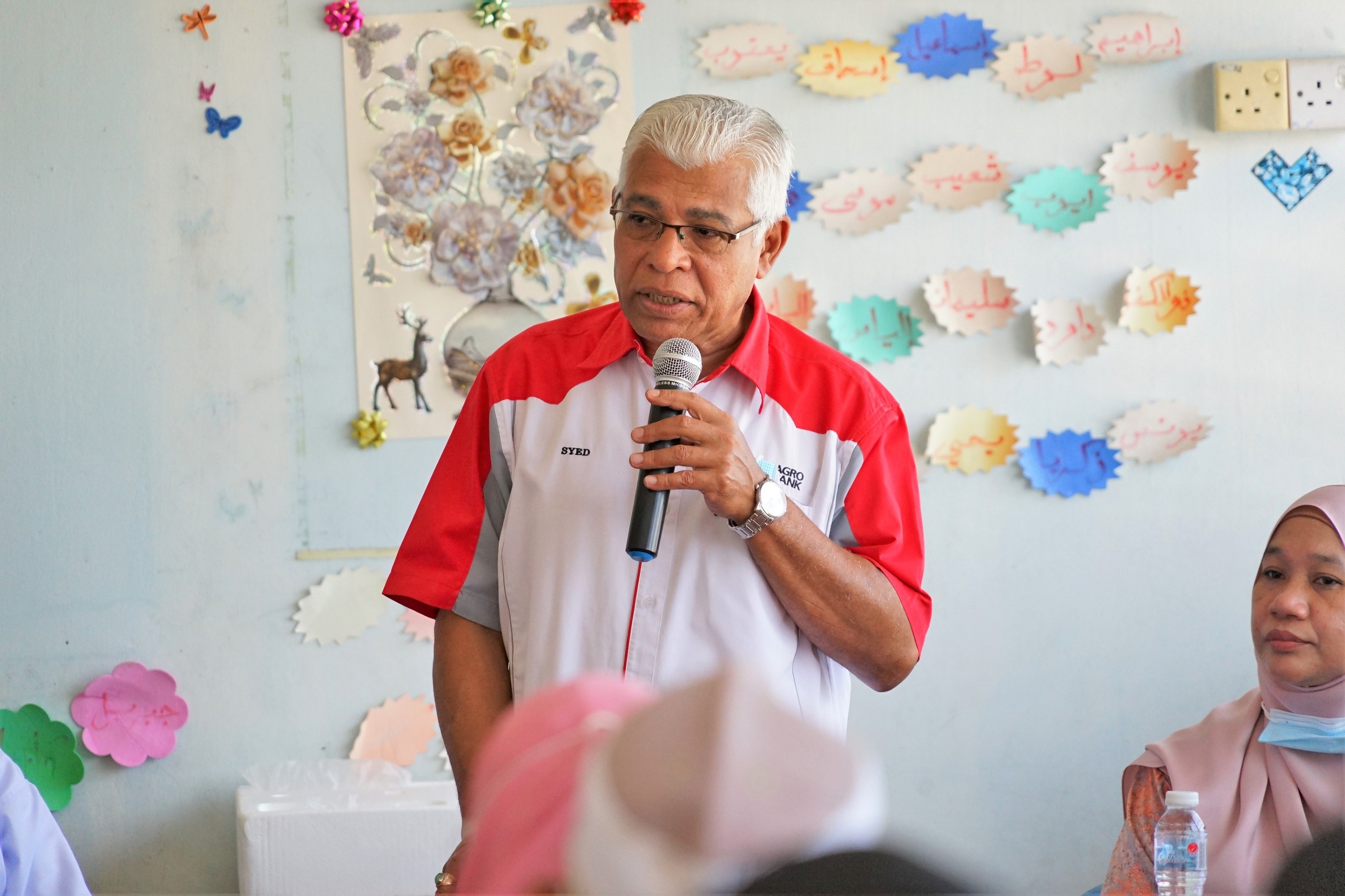 AGRO Bank Tawar Pinjaman Sehingga RM50 Ribu