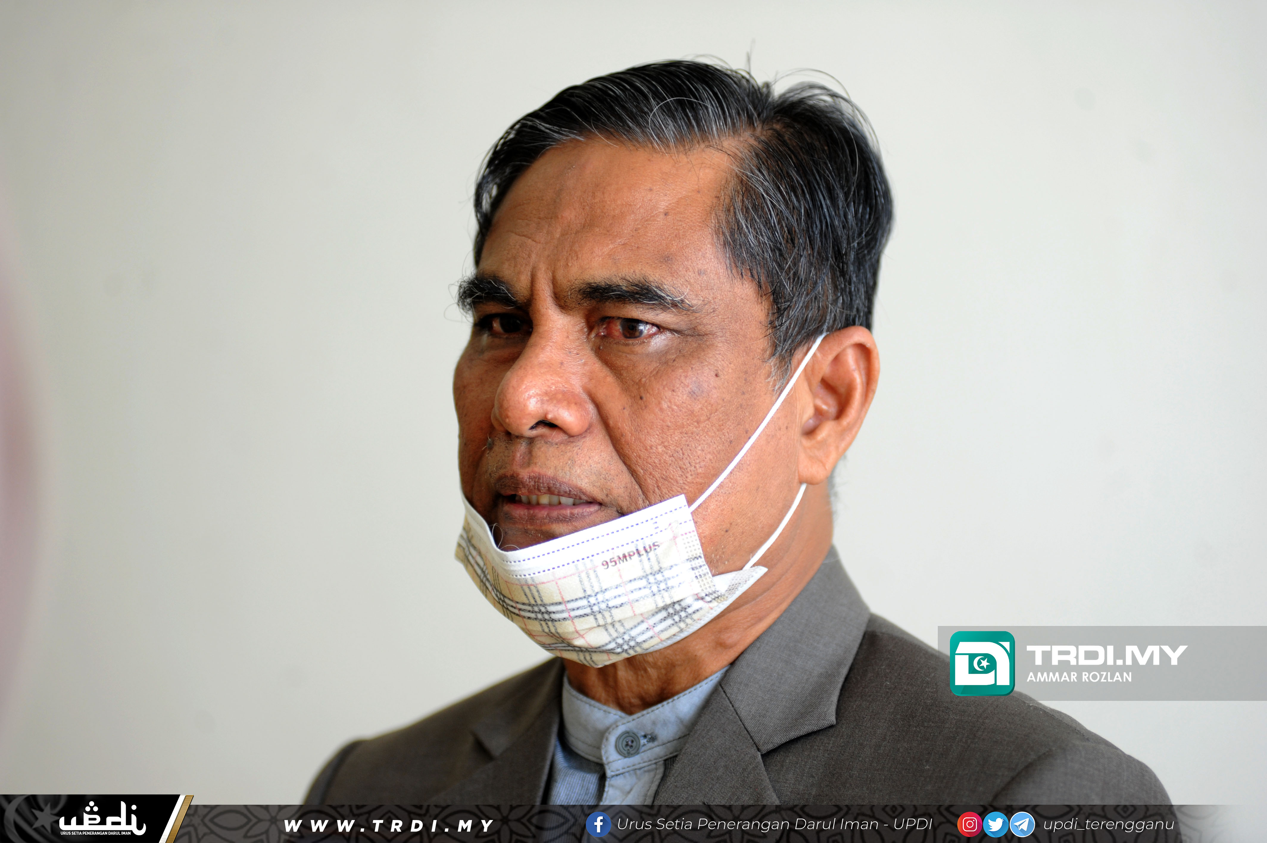 Permint Granite Sumbang RM1 Juta