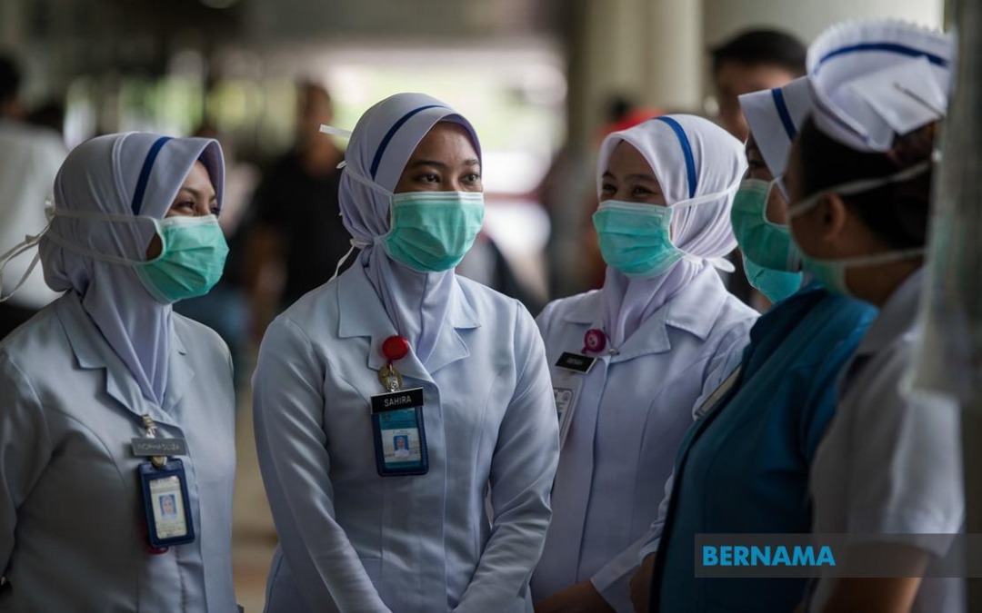 Belanjawan 2021: RM500 Secara One-Off Buat Petugas KKM