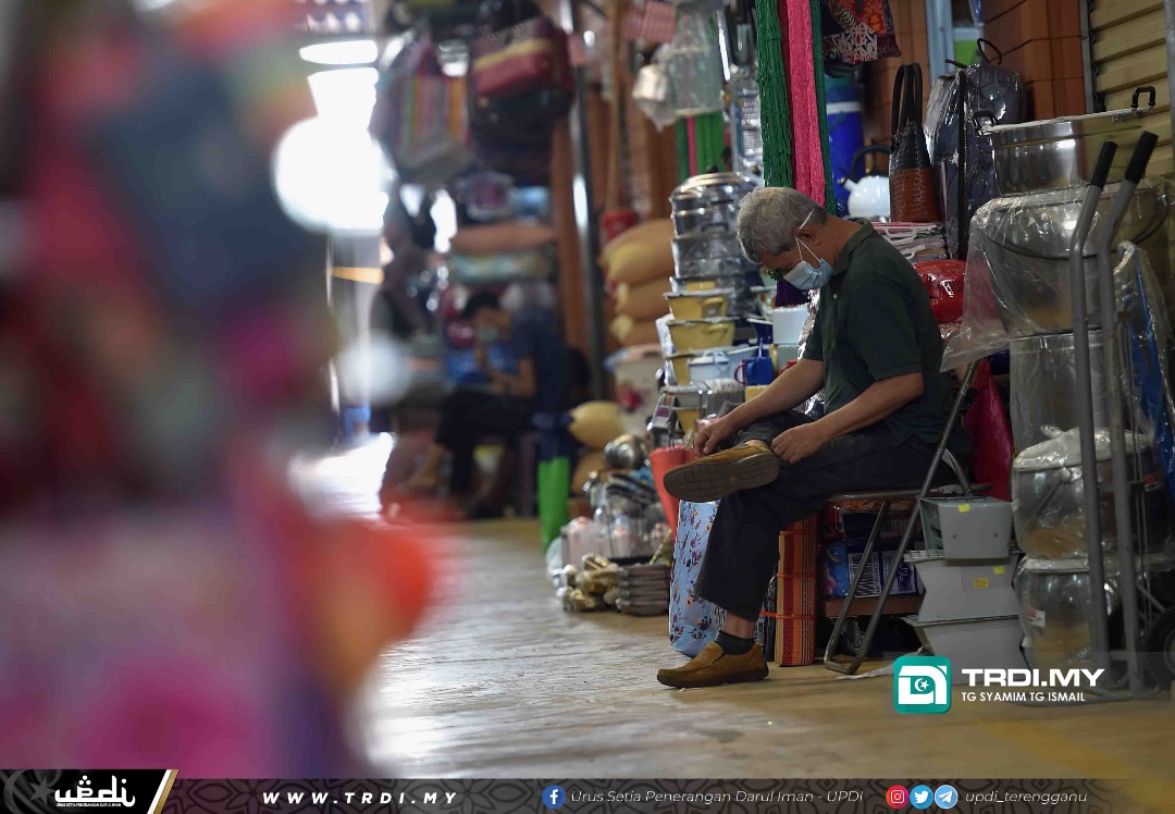 Ujian Mungkin Sama, Tetapi Peritnya Berbeza