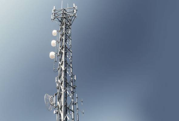 JENDELA Bakal Selesaikan Isu Internet Setiu