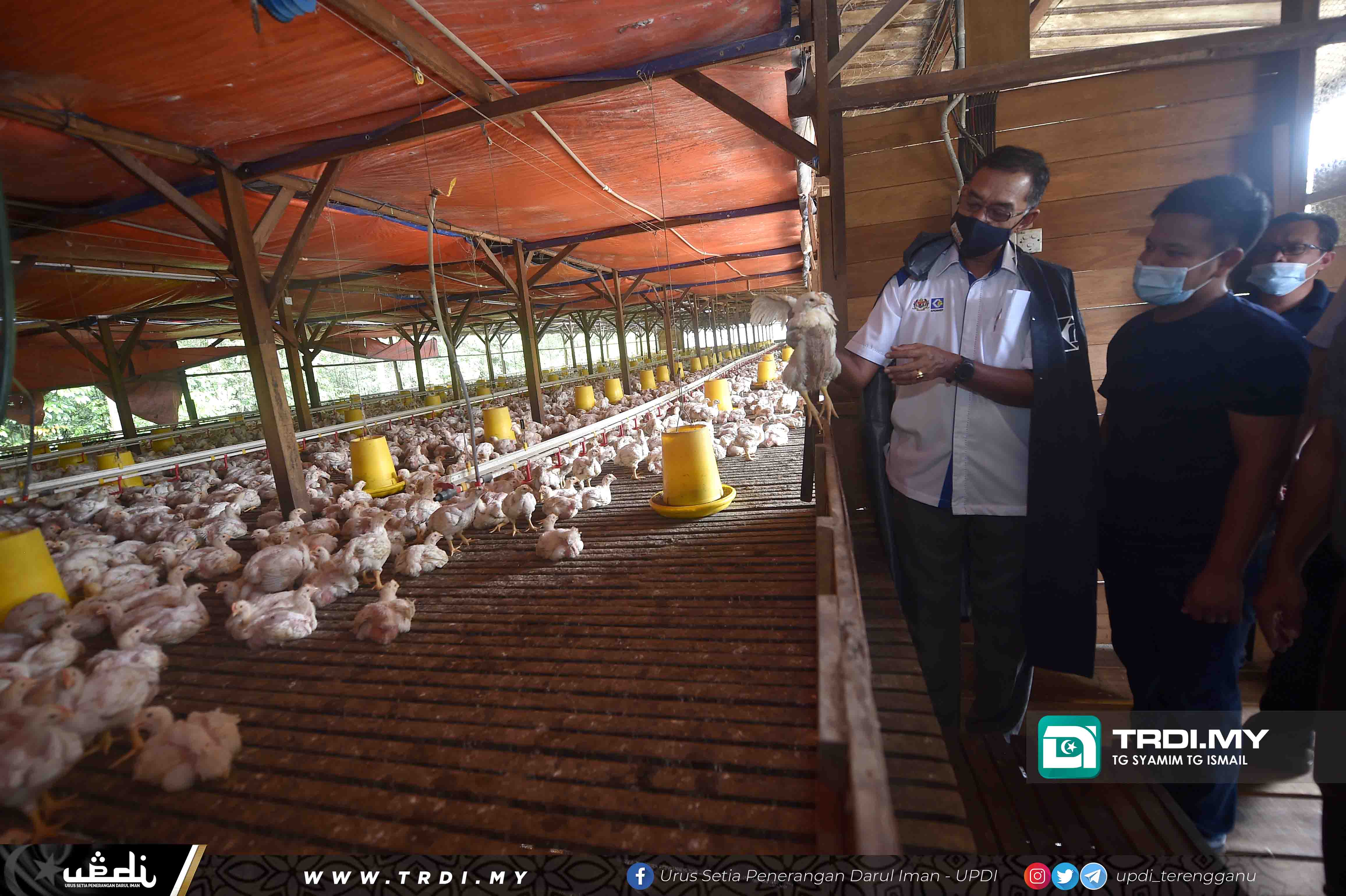 Peniaga Dalam Talian Perlu Daftar  SSM BizTrust