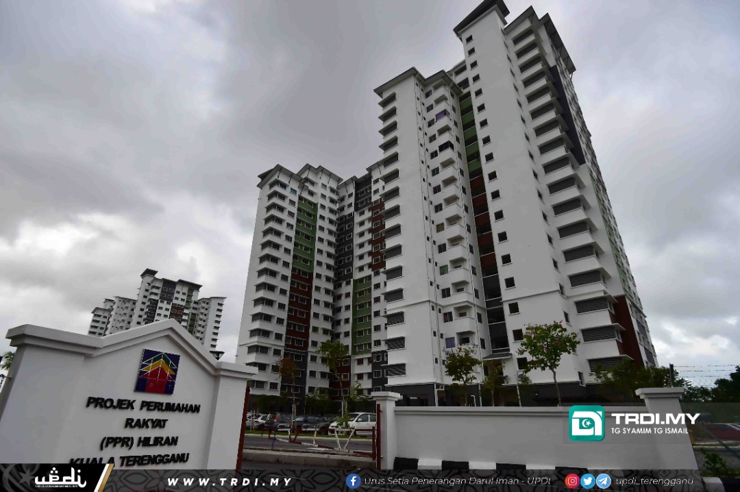 Belanjawan 2021 : Bayaran Cukai Pintu Terus Dikecualikan