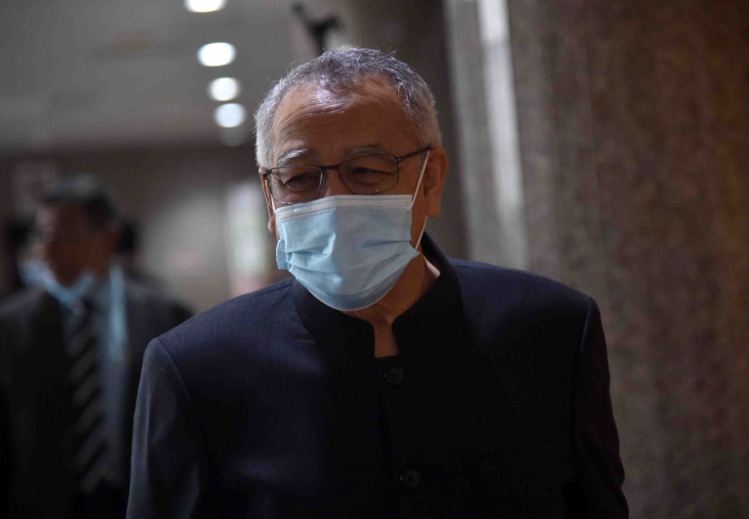 Sidang DUN: Wujud 'Task Force' Bagi Pemutihan Lot Industri