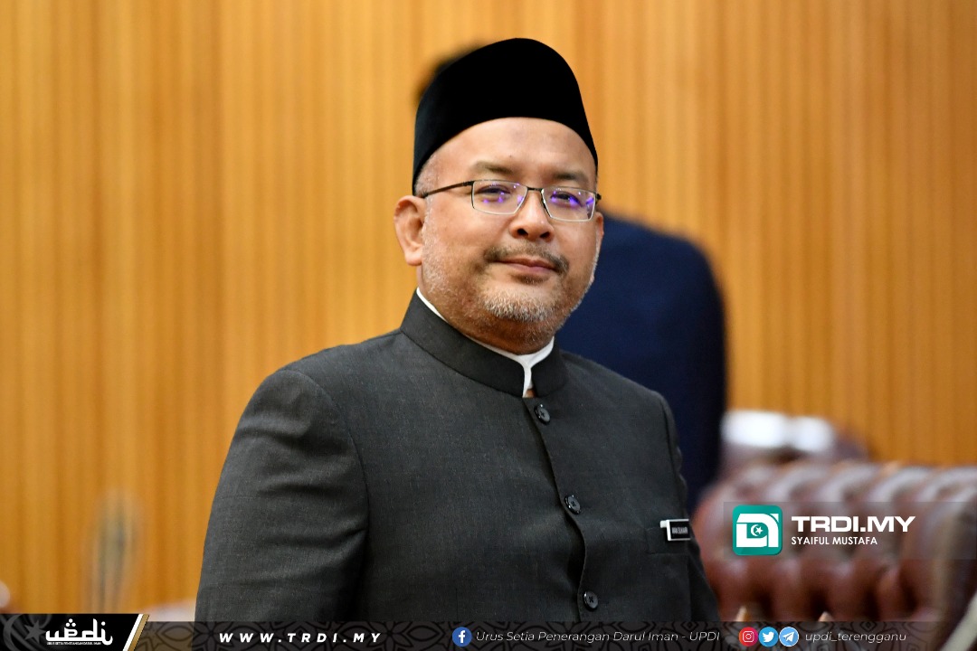 Sidang DUN: Generasi Al-Fateh Lahirkan Pemimpin Masa Depan