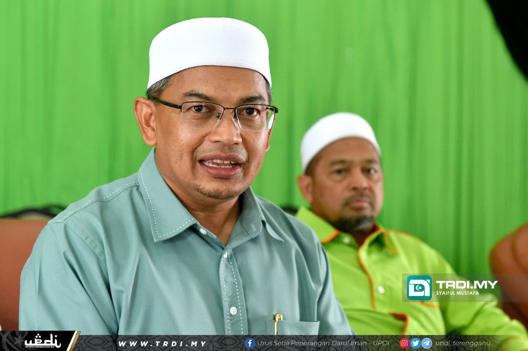 Terengganu Mahu Tindakan Drastik Kawal Hasil Perikanan