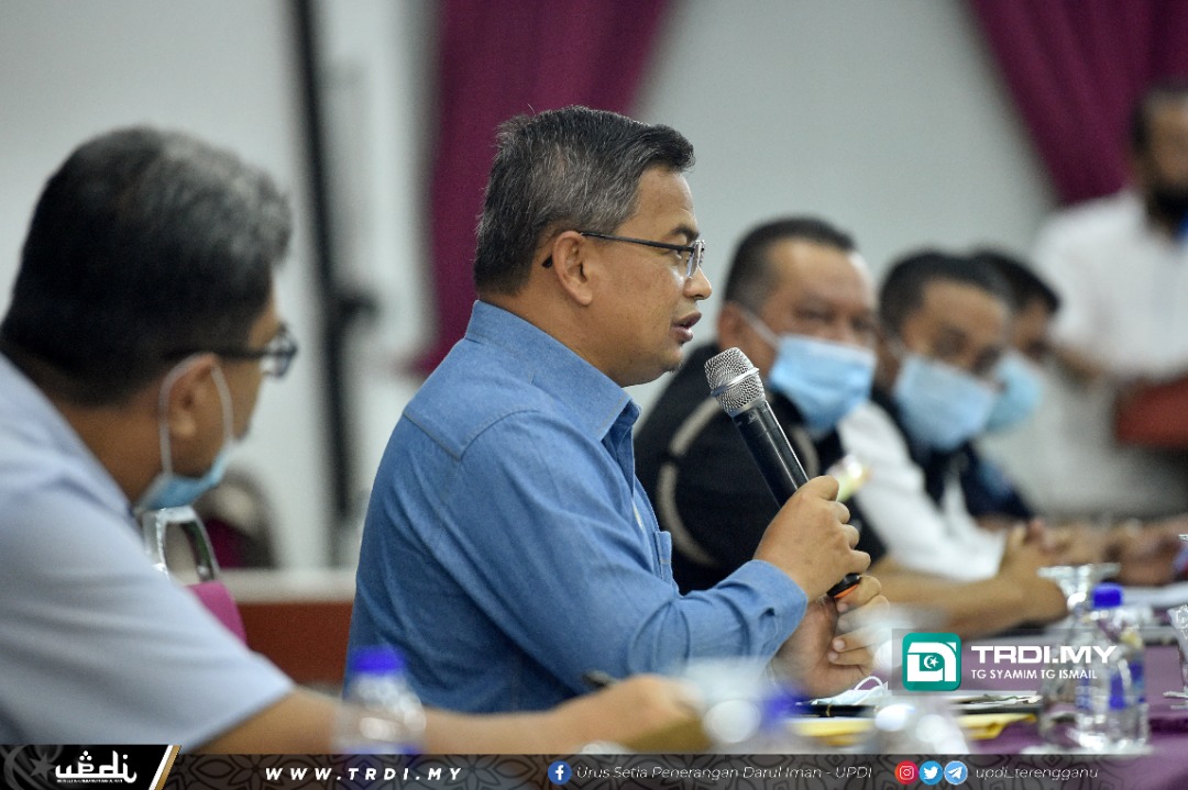 Majikan Perlu Beri Kerjasama Kawal Pekerja Asing- Dr. Azman