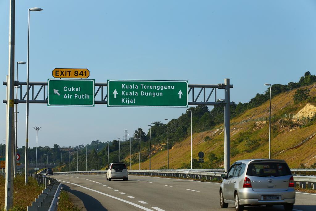 LPT Sedia 1,160 Petugas Sempena Cuti Akhir Tahun