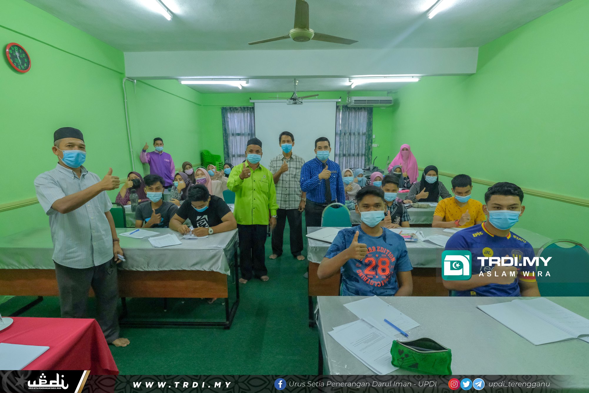 Tuisyen Rakyat, Nilai Tambah Kepada Projek Pendidikan