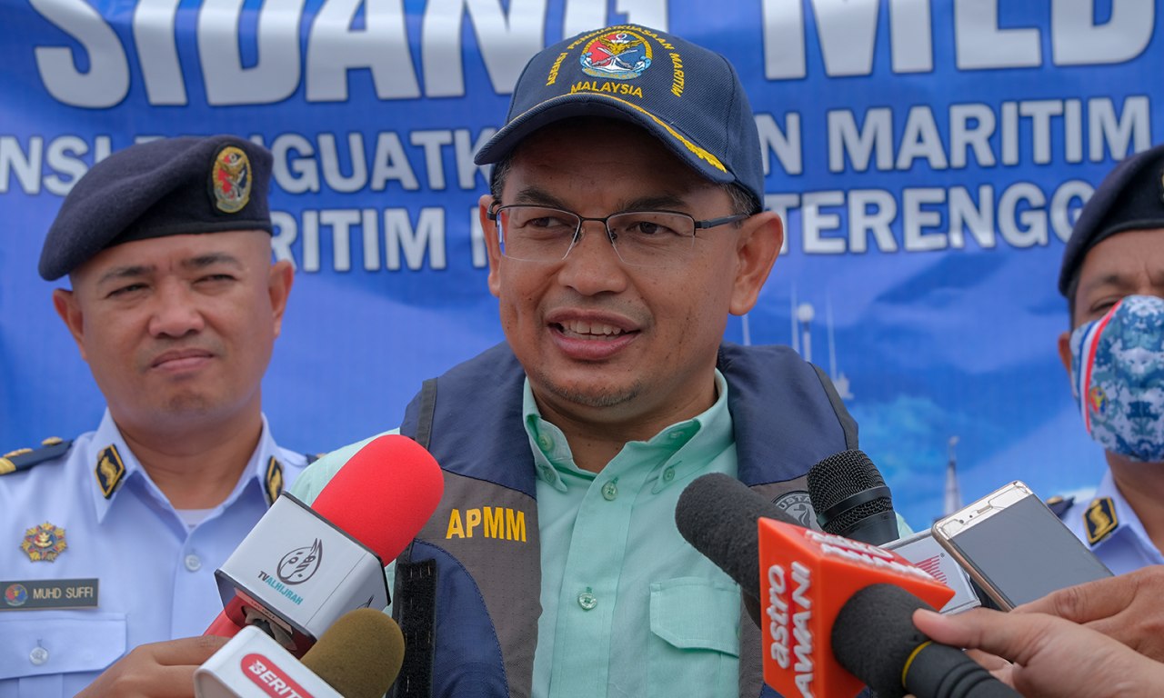 Terengganu Salur RM194,760 Bantu Petani, Nelayan Terjejas Bencana