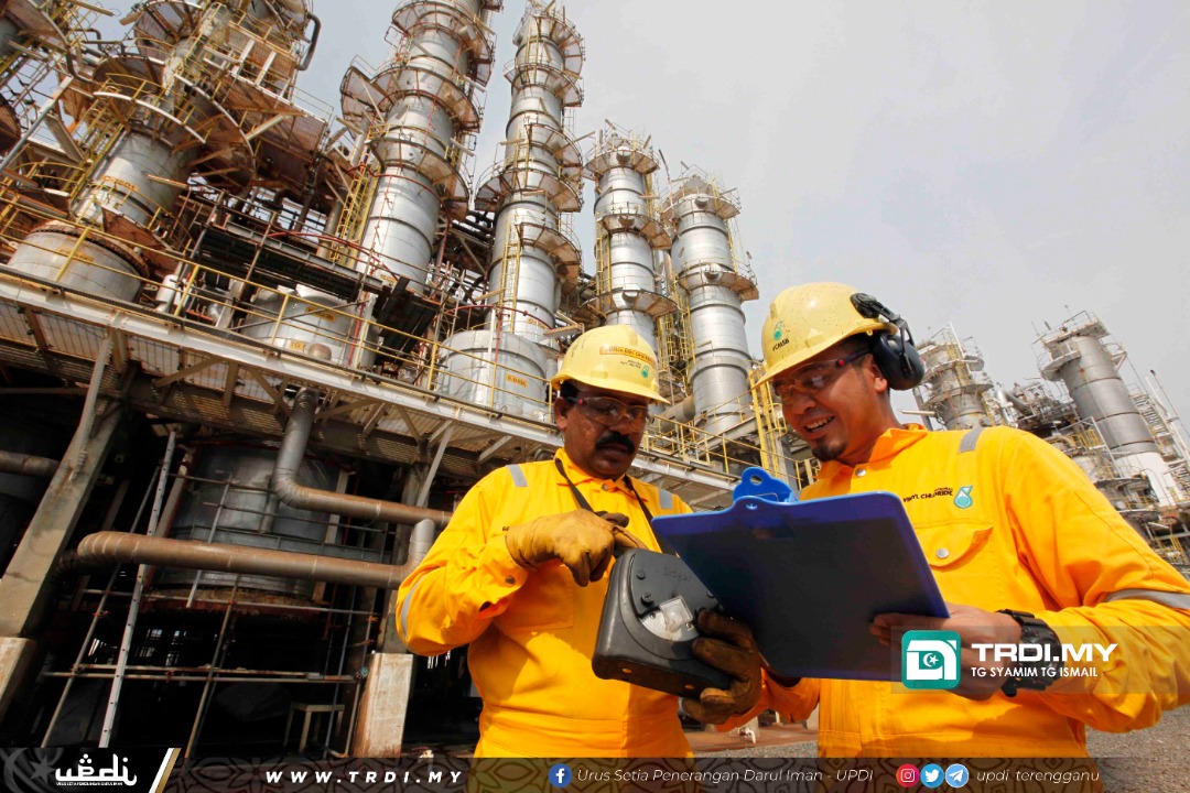 Terengganu Fokus Jana Peluang Kerja, Tingkat Kemahiran Rakyat