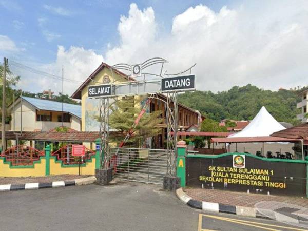 Lapan Kes Positif COVID-19 Dikesan Di SK Sulaiman 1