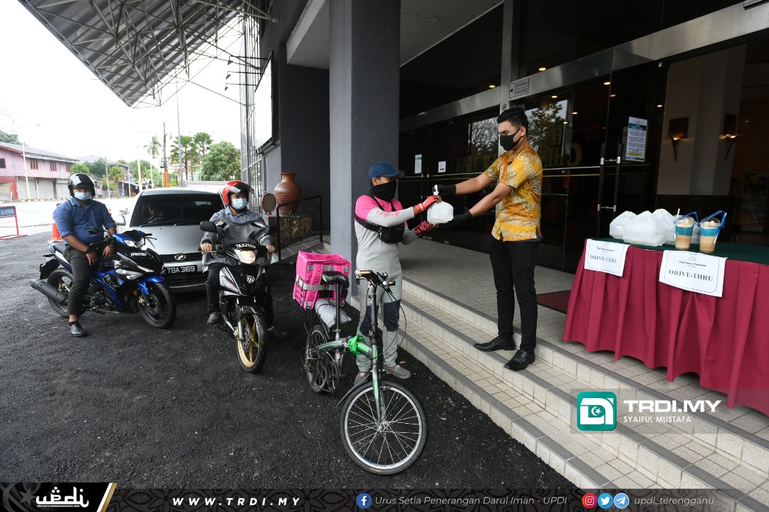 Grand Continental Tawar Promosi Menu Empat Bintang