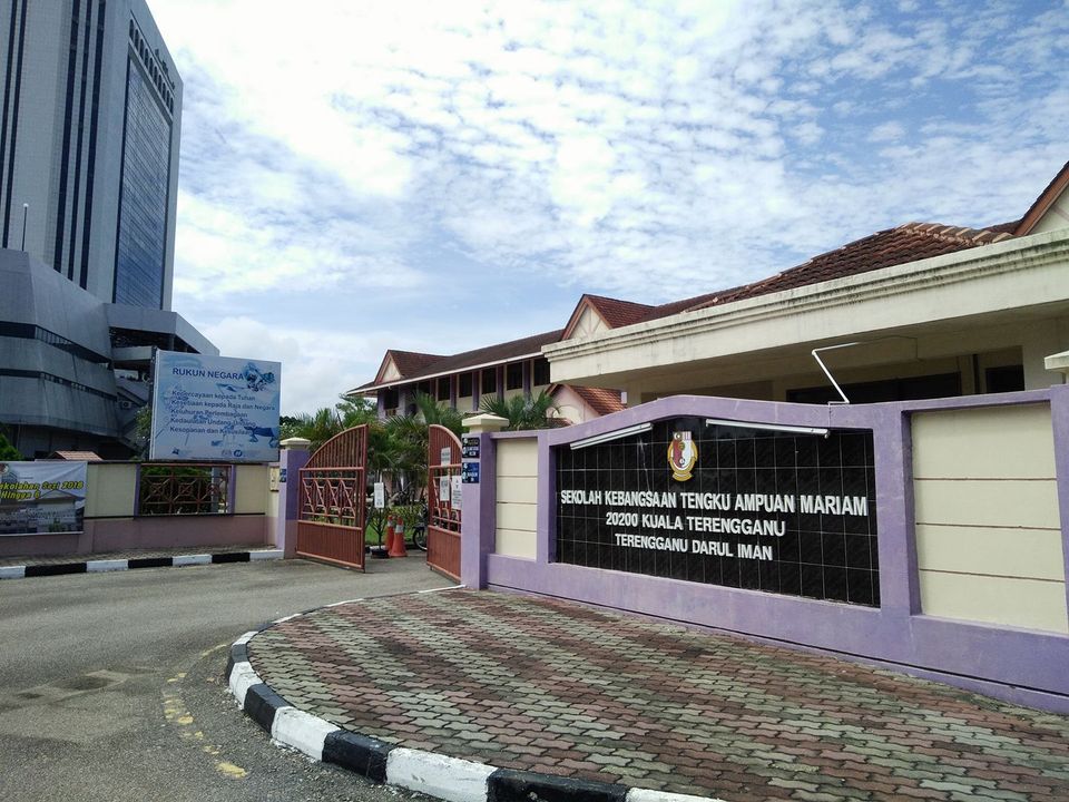COVID-19 : 10 Sekolah Rendah Ditutup Di Terengganu