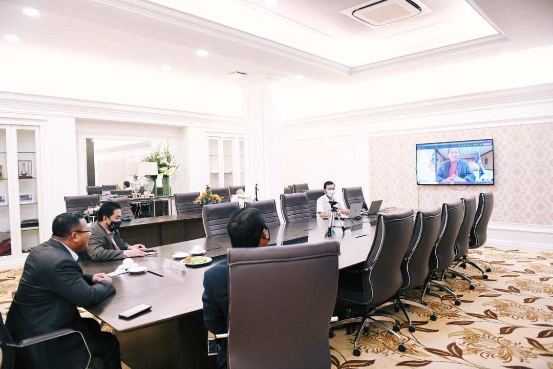 'Terima Kasih Selangor'