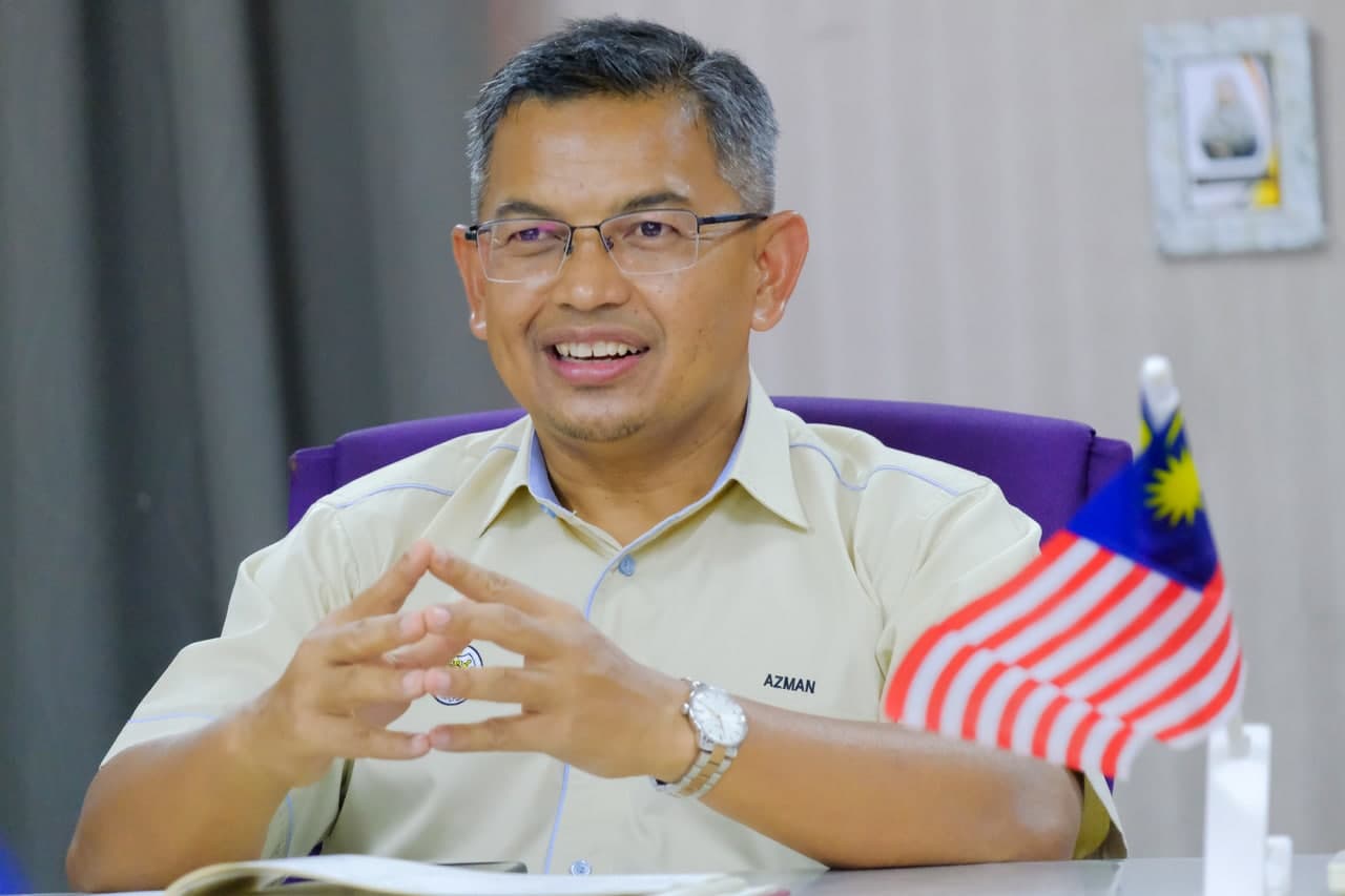 Ambil Ujian RBPT Sebelum Pindahkan Ternakan