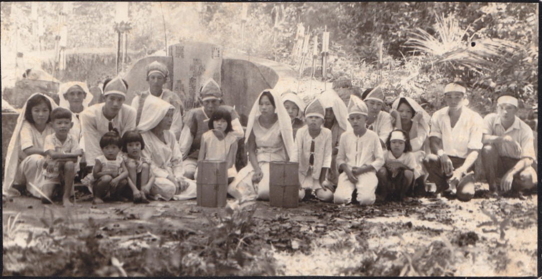 Legasi Dan Keunikan Cina Peranakan Terengganu Sejak Tujuh Abad