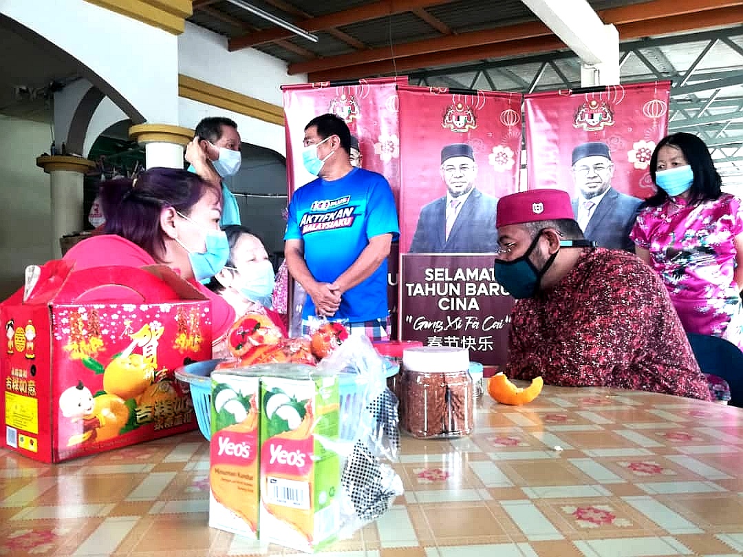 Teknologi CMA Bantu Lonjak Pasaran Getah Negara