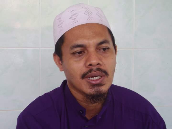 Zikir Mathurat, Rutin Pagi Warga Dungun