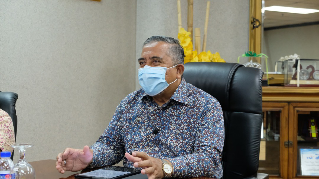 Cabaran Hadapi SPM Norma Baharu