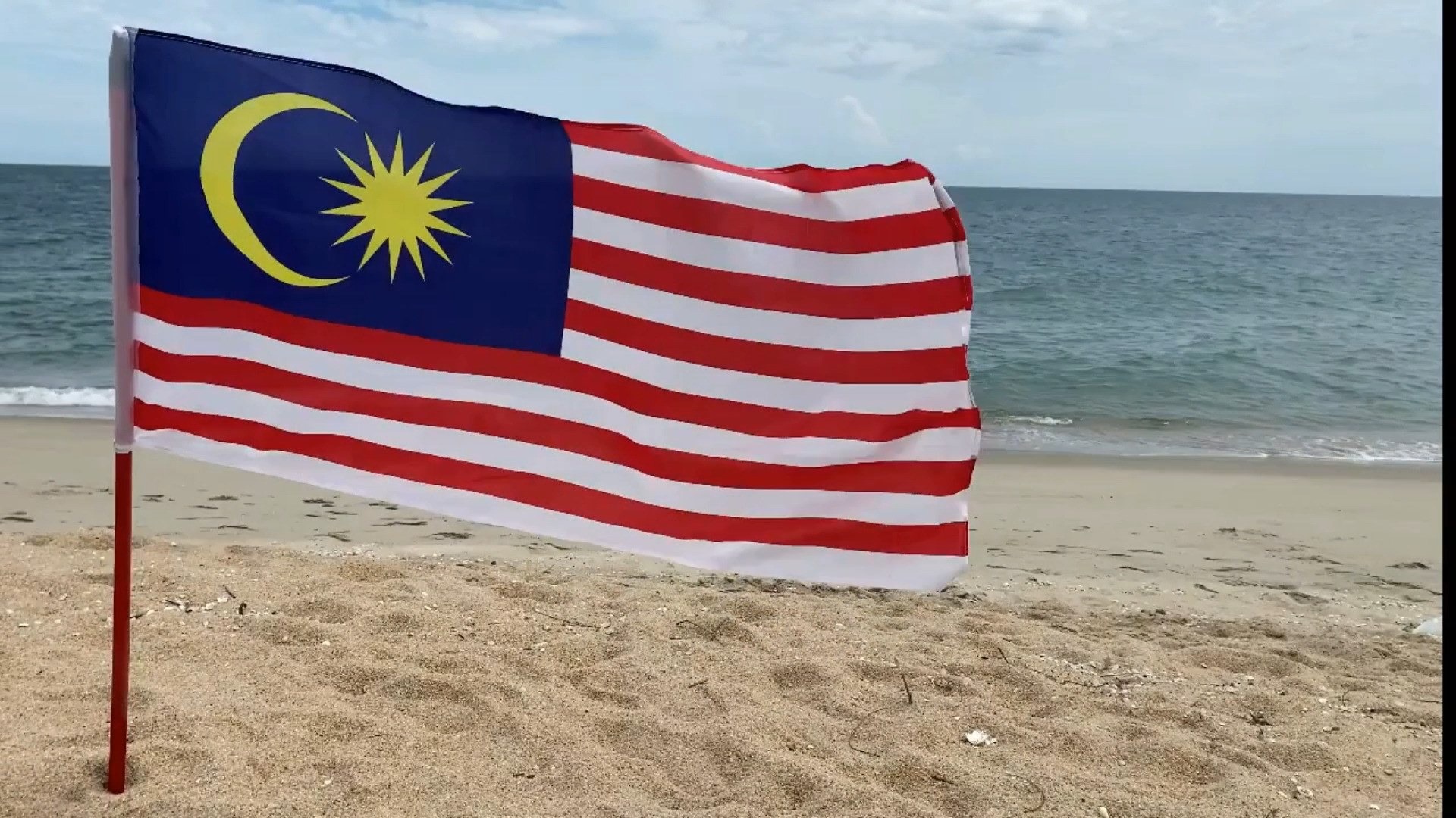 PERTANDINGAN VIDEO PENDEK 2020 - TEMPAT KEDUA