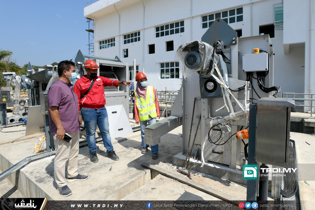 SATU Harap Pengguna Bersabar, Terus Salurkan Maklumat
