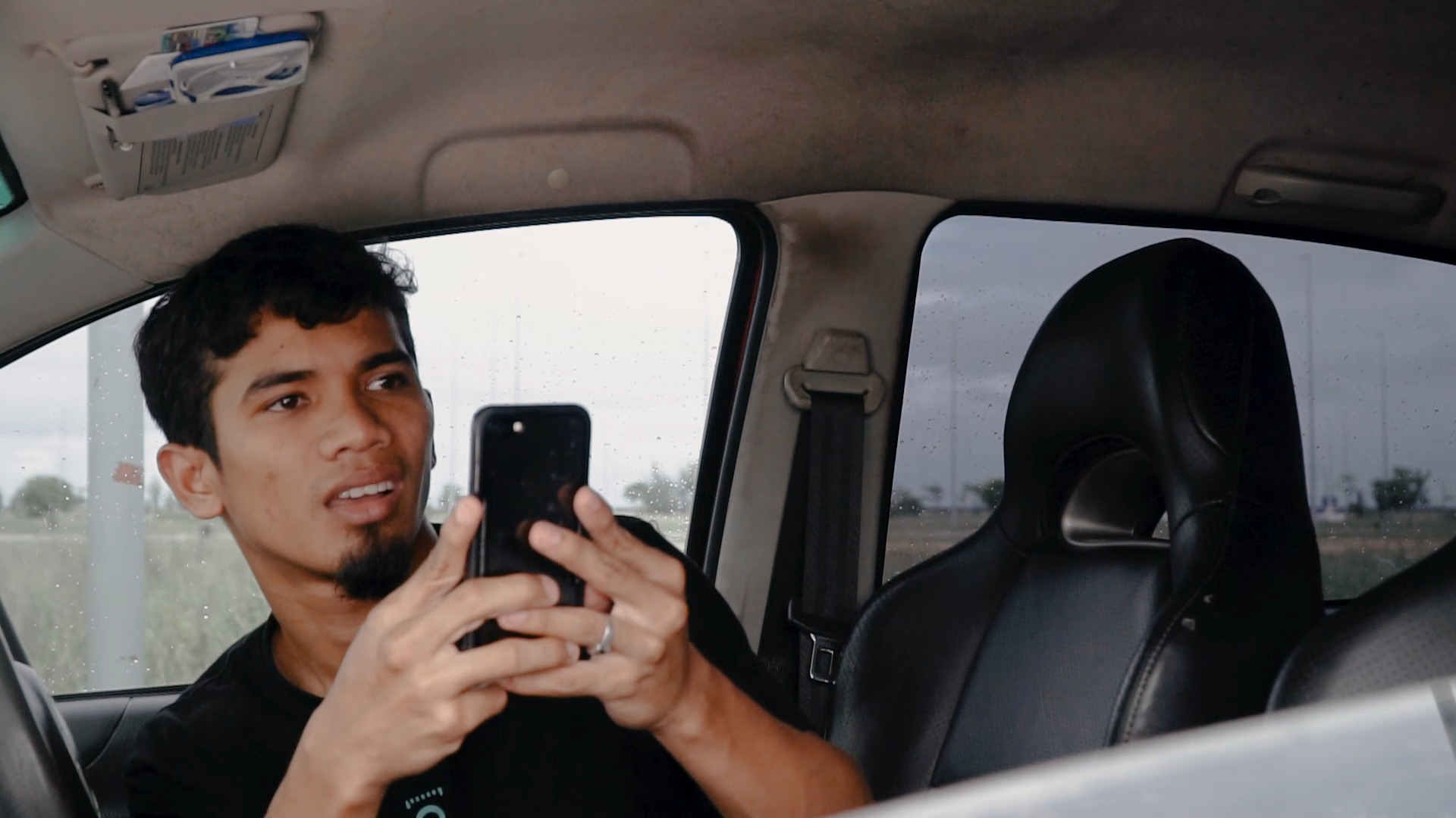 PERTANDINGAN VIDEO PENDEK 2020 - TEMPAT PERTAMA