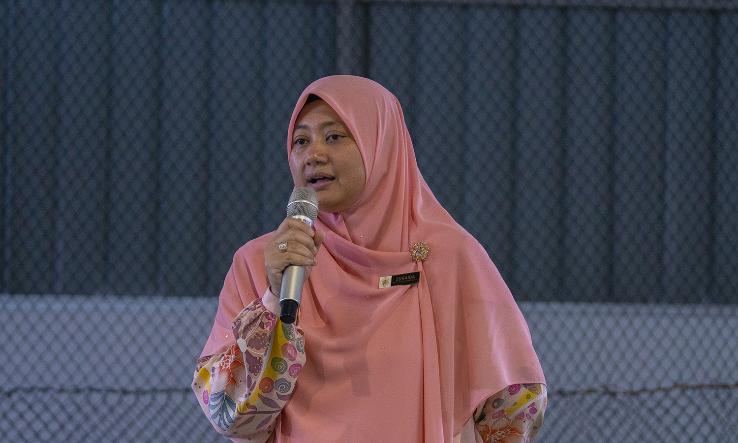 THD 2021 Melabuhkan Tirai