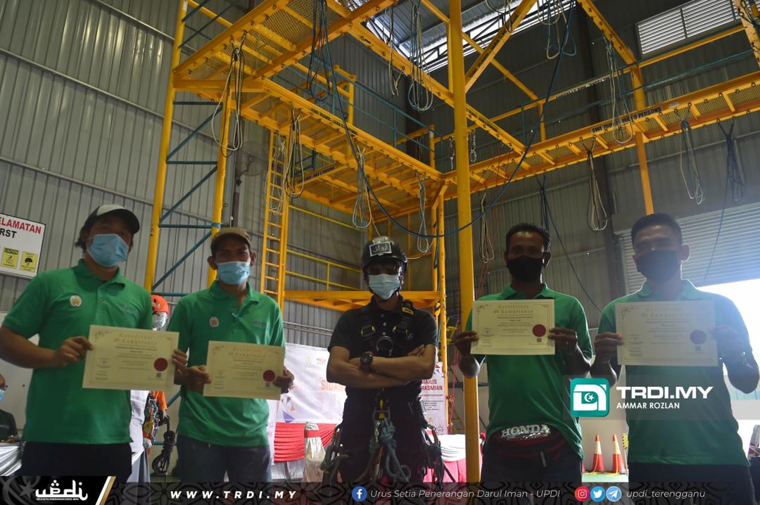 THRDC Terima 3,500 Surat Tunjuk Minat, Peluang Buat 'Pemburu' Kerja