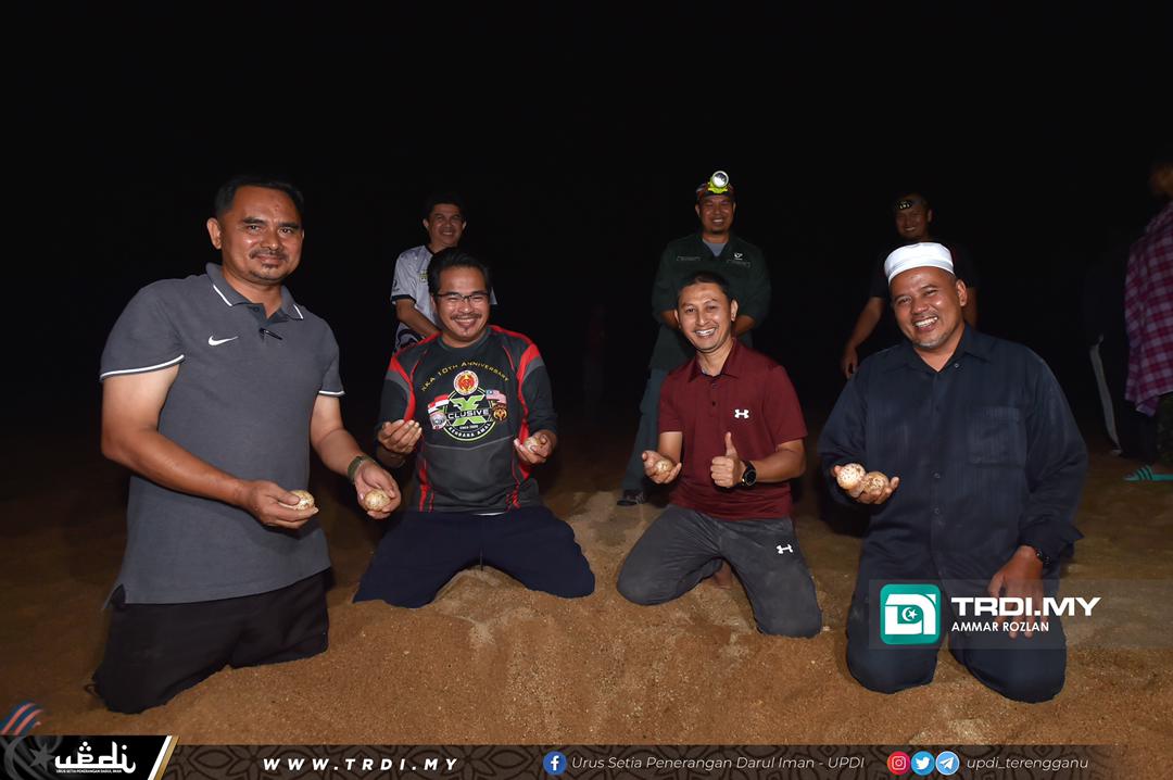 Pelancongan Komuniti Tingkat Ekonomi Rakyat