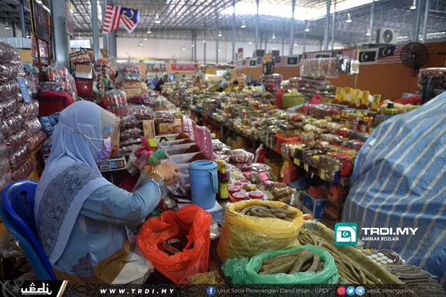 Melancong Antara Negeri PKPP Dibenar Bersyarat