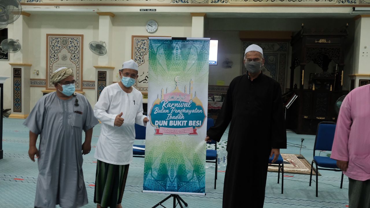 Mahu Lahirkan 'Pahlawan Subuh'