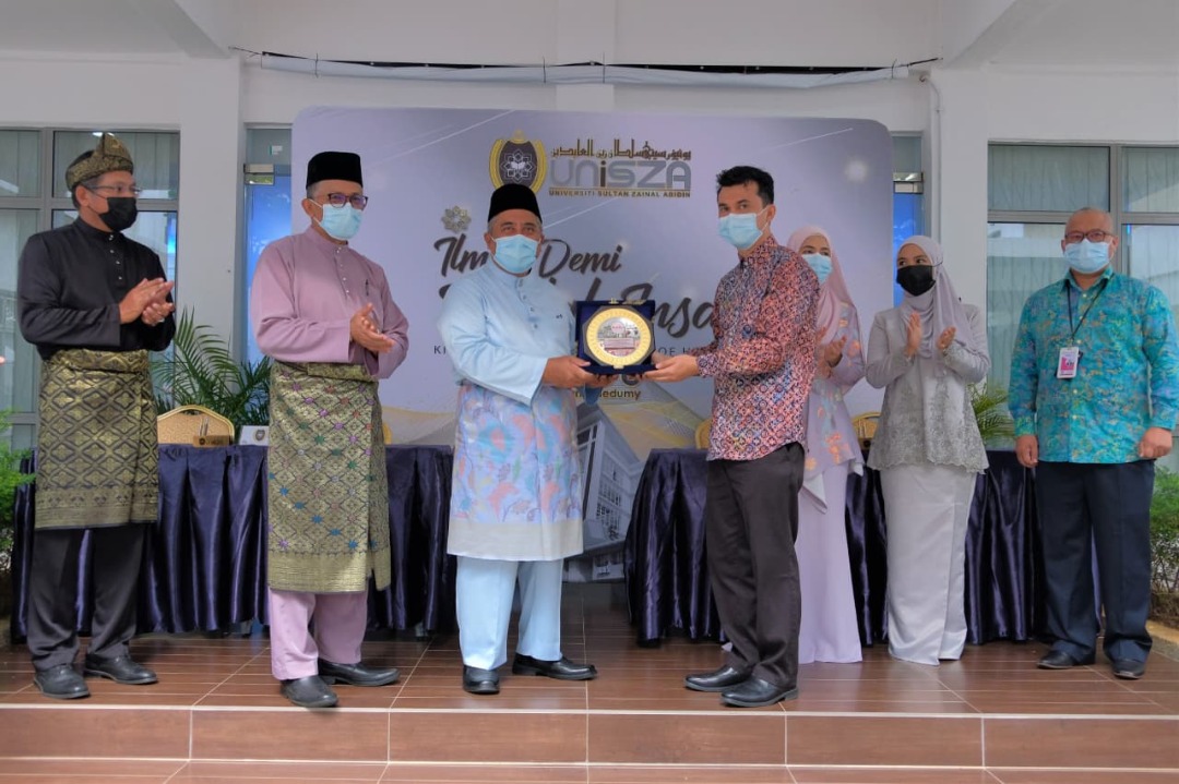 Jaga Warisan Berteraskan Islam Dalam Era Global